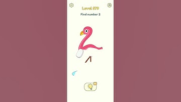 " Find number 2 " Dop 2 level 579 #shorts #dop2 #dop2game  #dop2level579