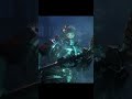 Warhammer 40K: Cinematic Audio | A Psyker #warhammer #magyarszinkron #warhammer40k #fandub