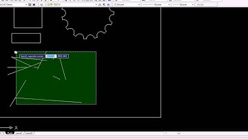 Học AutoCad cơ bản bài 2