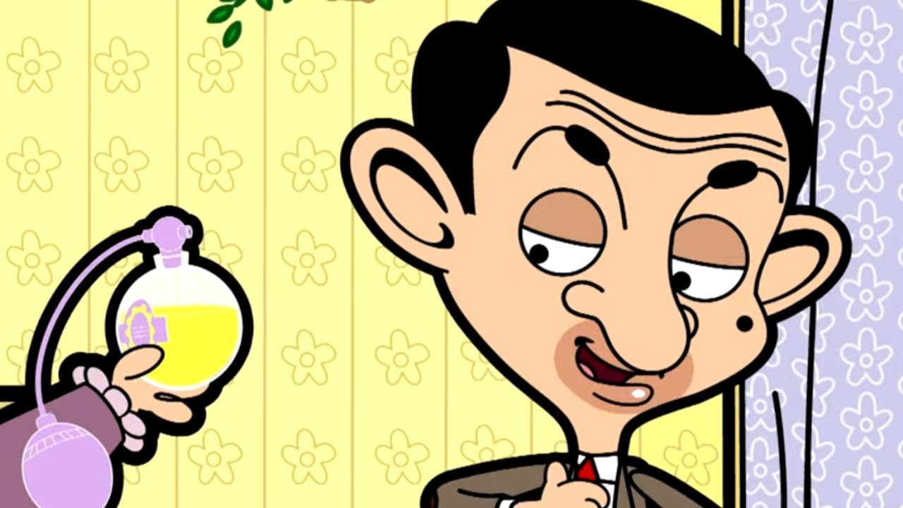 Agua de frijoles | Mr Bean | Dibujos animados para niños | WildBrain Español