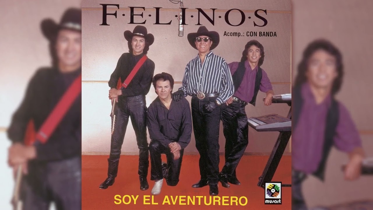 Watch Los Felinos - Jingo (Visualizador Oficial) on YouTube Watch Los Felinos - Jingo (Visualizador Oficial) on YouTube
