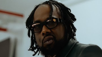 Conway the Machine - WON