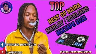 Best Of Naira Marley Mixtape 2023Djomowizdo