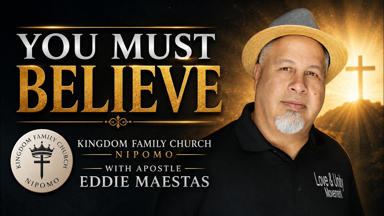 Kingdom Family Church Nipomo