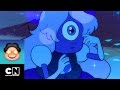 La historia de Rubí y Zafiro | Steven Universe | Cartoon Network