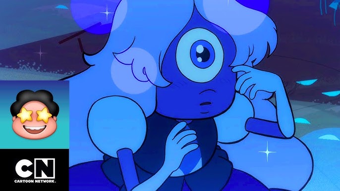 Diamante Azul Aparece, Steven Universe, Temporada 5 - ep 149 #steven