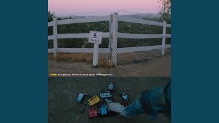 Lost Boy (Electric)