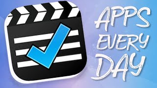 How to Shotlist your movies with ease! Shotlister | Is is worth it?