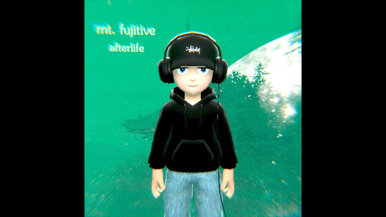 Watch mt. fujitive - coast on YouTube Watch mt. fujitive - coast on YouTube