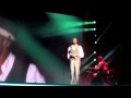 Sade - "Paradise/Nothing Can Come Between Us" live in London (HD)