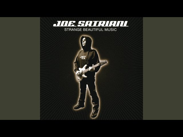 Joe Satriani - Seven String
