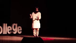 Cartooning as Activism | Aseem Trivedi | TEDxHindujaCollege
