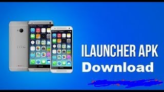 iLauncher APK | iLauncher Pro Download Free screenshot 2