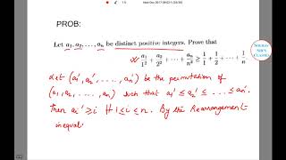 MATHEMATICS RMO ,INMO ,ISI ,DSE ,JNU ,IIT JEE ,MTECH QROR,MTECH CS,MS QMS screenshot 5