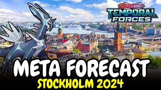 Stockholm / Puerto Rico Meta Forecast ft. Dre Alderette, AllOutBlitzle