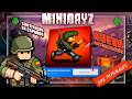 MINI DAYZ v2.0.6 MOBILE ACTUALIZADO EN 2026 ASÍ ES!!! Nueva actualización para ANDROID!!! [REVIEW]