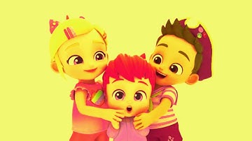 BEBEFINN Logo Intro Super Effects (Sponsored by Preview 2 Effects)