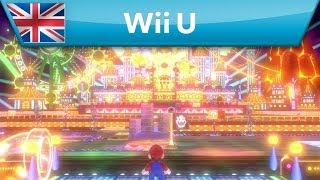 SUPER MARIO 3D WORLD - Gamer TV Ad (Wii U)