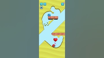 Lucky Balls All 244 Level Android,ios Gameplay New Update #shorts #luckyball