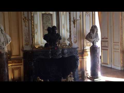 Video: Alles over het Jacquemart-André Museum in Parijs