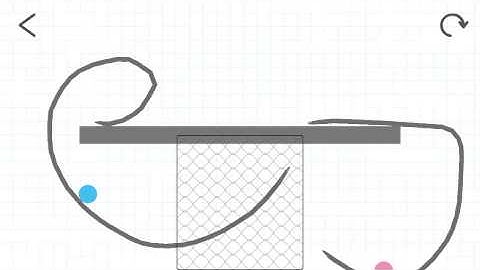 我過了Brain Dots的第117關！ http://braindotsapp.com #BrainDots #BrainDots_s117