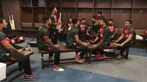 Maiya O Maiya Tui Oporadhi Re |Cover By Bangladesh National Cricket Team  Sakib Ahmed
