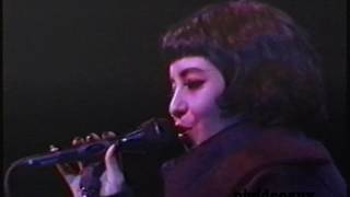 Sneaker Pimps - 1997-12-05 Los Angeles, Ca