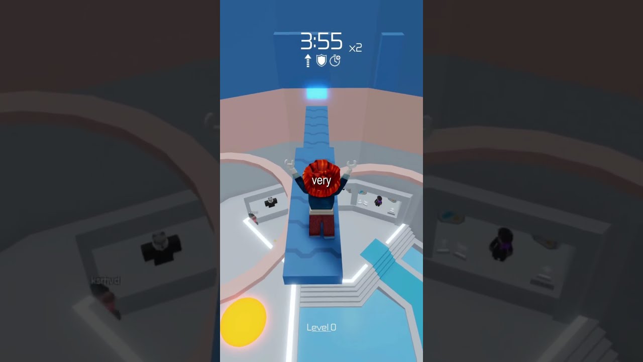 Part 2 Of FLOWY J9ta Robloxstory Roblox