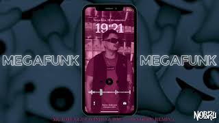 MEGA FUNK VULGO MC PAIVA - DJ NOBRU (REMIX)