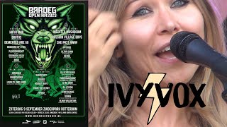 Ivyvox - Baroeg Open Air 2023