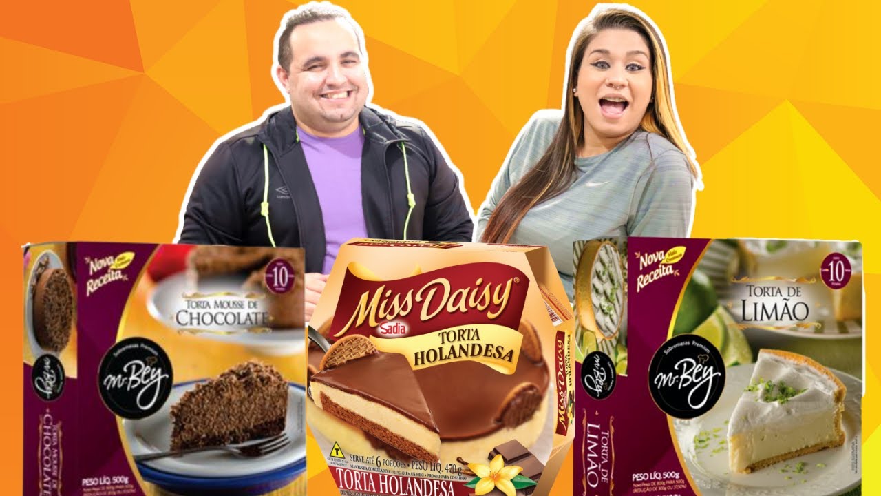 EXPERIMENTANDO SOBREMESAS DE MERCADO