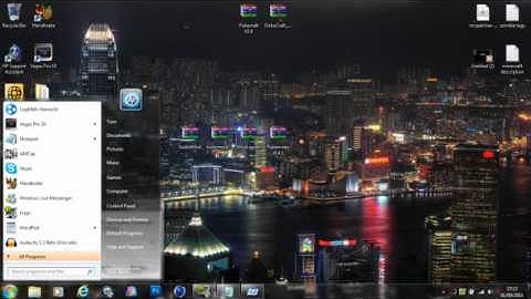 Minecraft Tutorial : How To Install Pokemobs Mod v4.1 1.7.3