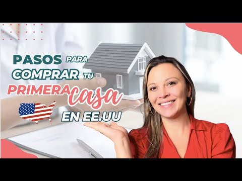 Video: Cómo comprar una casa (con imágenes)