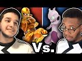 MARSS AND WADI GO ALL OUT IN SMASH ULTIMATE