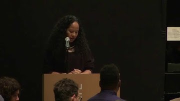 Reimagining the Mainstream: A Celebration of 2015 Pulitzer Prize-Winner Gregory Pardlo
