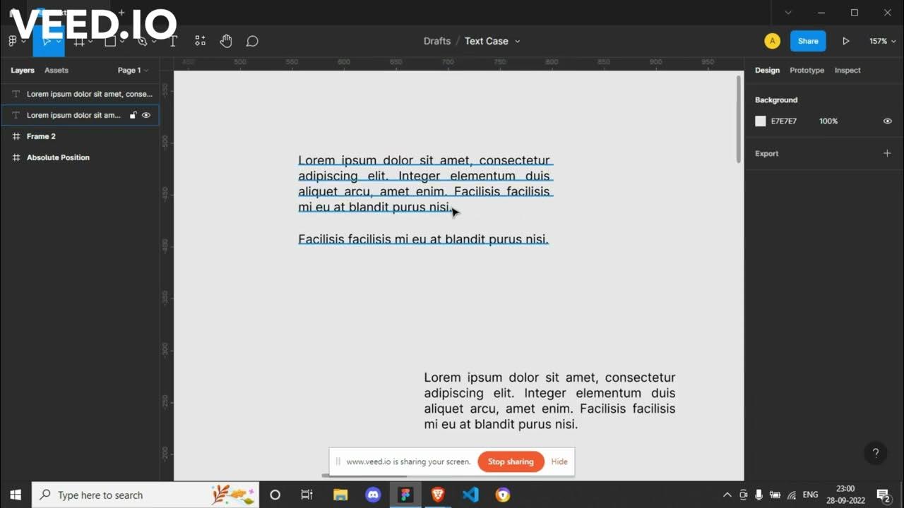 how-to-give-spacing-between-paragraphs-in-figma-youtube
