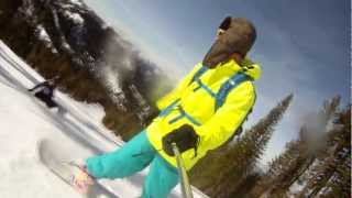 Snowbeezies 2012