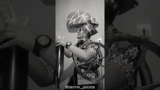 Benci Tapi Rindu Cover @Benno_Polote