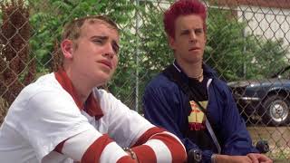 Rob felt satisfied with Vince and Justin because of their potential