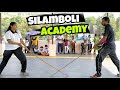 Silambam | Silamboli Academy Of Tamil Martial Art | SALEM  #silambam #silambattam #salem