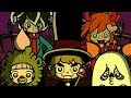 WarioWare Gold - All Character Trailers & Gameplay
