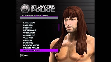 Saints Row: The Third - Let