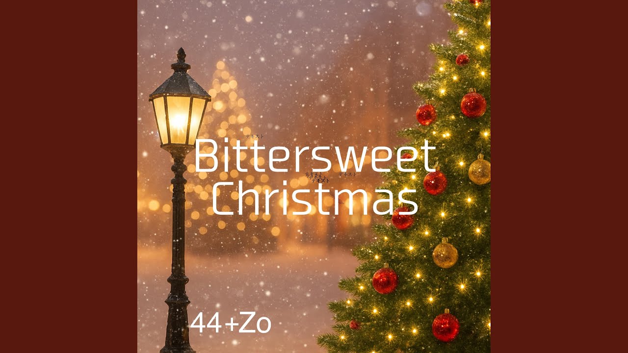 bittersweet Christmas