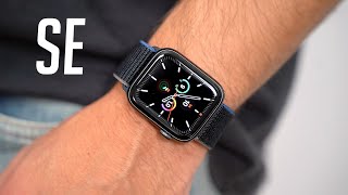 Apple Watch SE Review (Deutsch) - Ein guter Deal | SwagTab