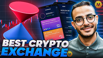 Best Crypto Exchange | Waves Exchange Review | How To Use Waves Exchange