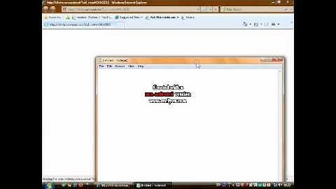 Screen Capture test AVS