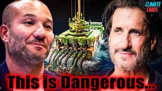 Deep Sea Mining CEO Claims This… Here’s My Response