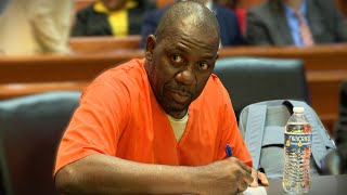 OBJECTION 1 of 5: Innocent man left in prison years after codefendant’s confession