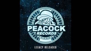 Legacy Reloaded (Peacock Records)(2025)