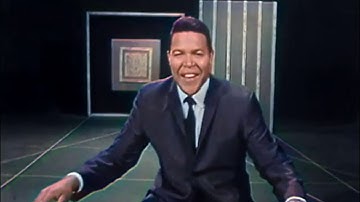 Chubby Checker - La La Limbo (1963)